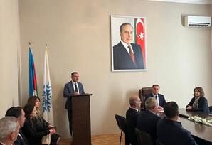 Azərbaycanda 2025-ci ilin “Konstitusiya və suverenlik ili” elan edilməsinin tarixi əhəmiyyəti var