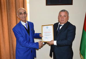 “Zəfər Günün mübarək, Azərbaycan!”