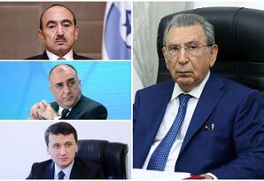 Əli Kərimliyə evi Ramiz Mehdiyevin bağışladığı üzə çıxdı ANALİZ