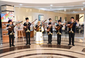 “Zəfər Günün mübarək, Azərbaycan!”