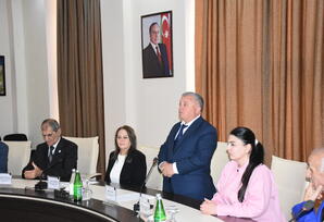 “Zəfər Günün mübarək, Azərbaycan!”