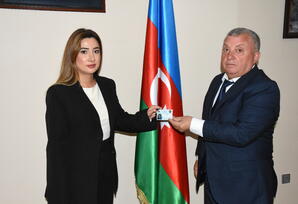 “Zəfər Günün mübarək, Azərbaycan!”