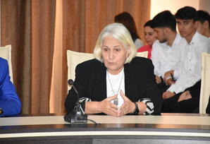 “Zəfər Günün mübarək, Azərbaycan!”