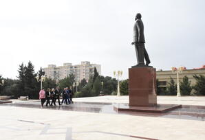 “Zəfər Günün mübarək, Azərbaycan!”