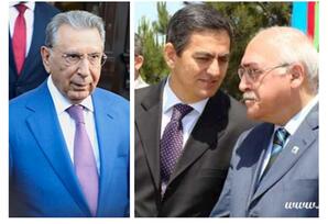 Əli Kərimliyə evi Ramiz Mehdiyevin bağışladığı üzə çıxdı ANALİZ