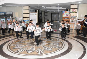 “Zəfər Günün mübarək, Azərbaycan!”