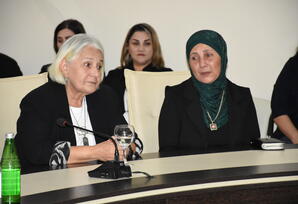 “Zəfər Günün mübarək, Azərbaycan!”