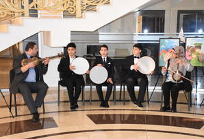 “Zəfər Günün mübarək, Azərbaycan!”