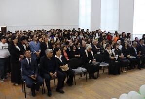 Ağdaşda Zəfər Gününə həsr edilmiş tədbir keçirilib