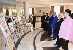 “Zəfər Günün mübarək, Azərbaycan!”