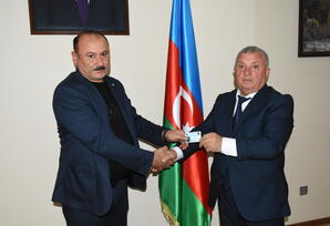 “Zəfər Günün mübarək, Azərbaycan!”