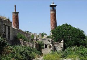 Şuşa möcüzəsini yaradan Azərbaycan əsgəri