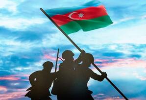 44 gün və 23 saata bütövləşən Azərbaycan