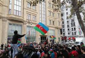 44 gün və 23 saata bütövləşən Azərbaycan