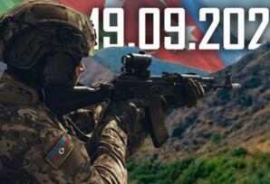 44 gün və 23 saata bütövləşən Azərbaycan