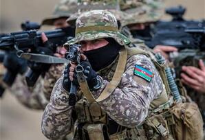 44 gün və 23 saata bütövləşən Azərbaycan