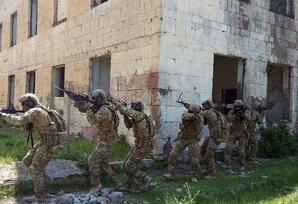 44 gün və 23 saata bütövləşən Azərbaycan