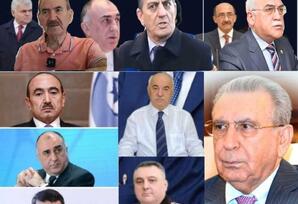 Əli Kərimli və İsa Qəmbərdən hərbi parada qarşı qısqanclıq ANALİZ