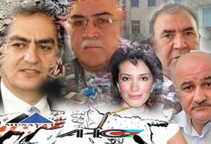 Əli Kərimli və İsa Qəmbərdən hərbi parada qarşı qısqanclıq ANALİZ