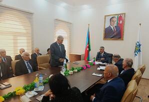 “Partiya Veteranları”