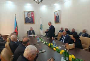 “Partiya Veteranları”