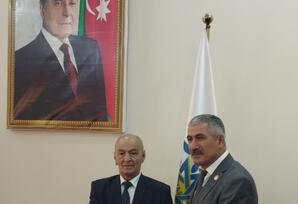 “Partiya Veteranları”