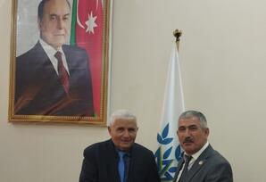 “Partiya Veteranları”