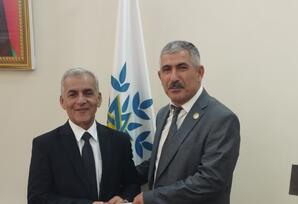 “Partiya Veteranları”