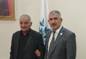 “Partiya Veteranları”