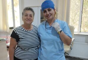 Atasının davamçısı olan övladlar MÖVQE