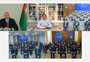 YAP-ın fəaliyyəti xalqa xidmət üzərində qurulub TƏHLİL