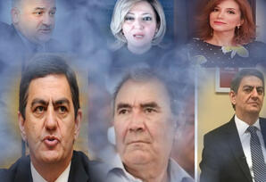 Həbs olunan Sevinc Osmanqızının  və İlqar Hacıyevin sonradan azad edilməsi suallar yaradır ANALİZ