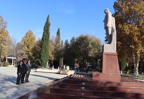 YAP müstəqilliyimizin  dönməzliyinin təminatçısıdır