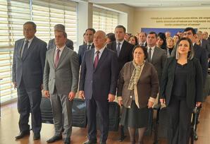 “Azərbaycanın siyasi sabitlik xəttində 33 illik imza”