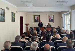 “Azərbaycanın siyasi sabitlik xəttində 33 illik imza”