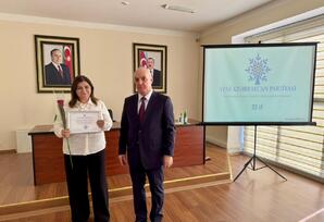 “Azərbaycanın siyasi sabitlik xəttində 33 illik imza”