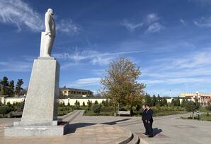 “Yeni Azərbaycan Partiyası cəmiyyətin və ölkənin inkişafında aparıcı qüvvədir”