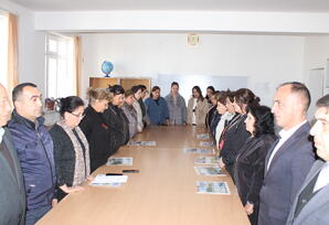 Şanlı zəfərin təcəssümü