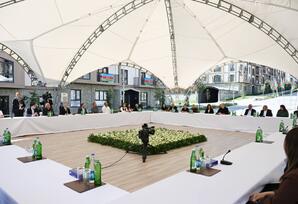 ZƏFƏRin 5 ili: günün mübarək,  Kəlbəcər!