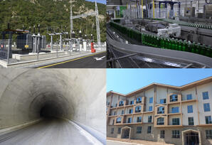 ZƏFƏRin 5 ili: günün mübarək,  Kəlbəcər!