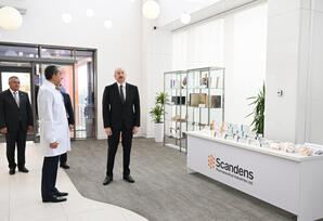 Azərbaycanın əczaçılıq sənayesində yeni inkişaf mərhələsi TƏHLİL