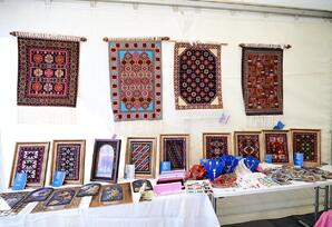 Kəlbəcərin rəngi, səsi və yaddaşı – sənət şəhərin nəfəsinə qarışdı