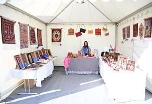 Kəlbəcərin rəngi, səsi və yaddaşı – sənət şəhərin nəfəsinə qarışdı