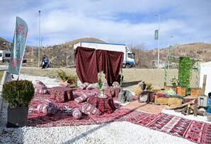 Kəlbəcərin rəngi, səsi və yaddaşı – sənət şəhərin nəfəsinə qarışdı