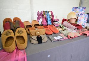 Kəlbəcərin rəngi, səsi və yaddaşı – sənət şəhərin nəfəsinə qarışdı