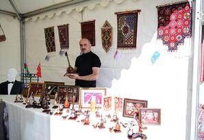 Kəlbəcərin rəngi, səsi və yaddaşı – sənət şəhərin nəfəsinə qarışdı