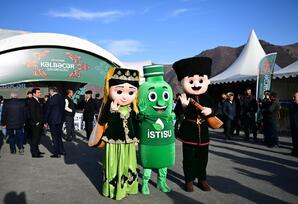 Kəlbəcərin rəngi, səsi və yaddaşı – sənət şəhərin nəfəsinə qarışdı