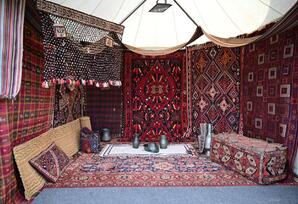 Kəlbəcərin rəngi, səsi və yaddaşı – sənət şəhərin nəfəsinə qarışdı