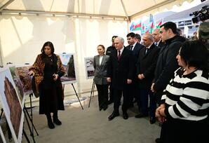 Kəlbəcərin rəngi, səsi və yaddaşı – sənət şəhərin nəfəsinə qarışdı