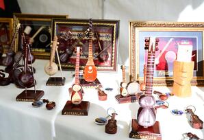 Kəlbəcərin rəngi, səsi və yaddaşı – sənət şəhərin nəfəsinə qarışdı